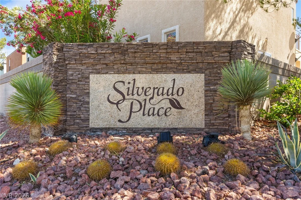 10378 Midseason Mist, Las Vegas, NV 89183