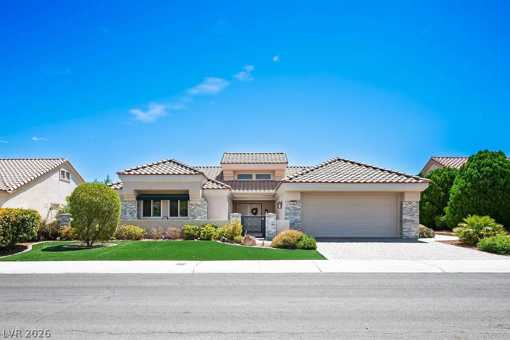2900 Golfside, Las Vegas, NV 89134