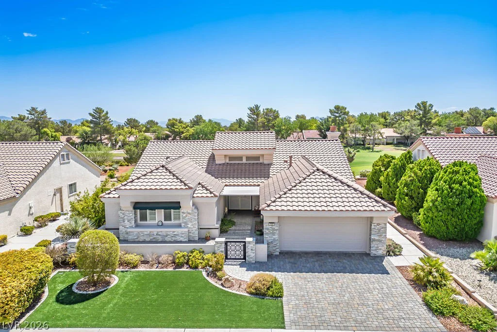 2900 Golfside, Las Vegas, NV 89134