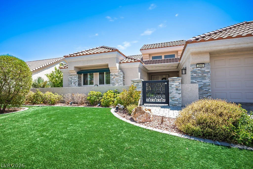 2900 Golfside, Las Vegas, NV 89134