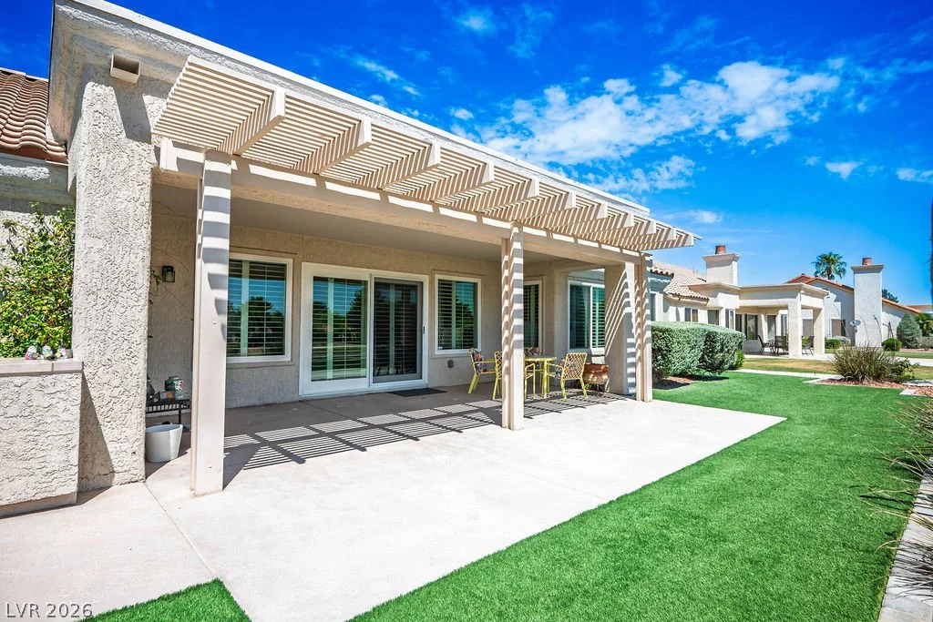2900 Golfside, Las Vegas, NV 89134