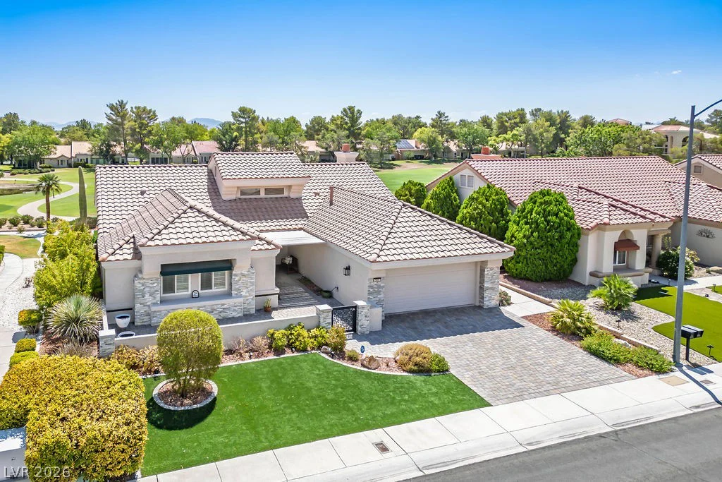 2900 Golfside, Las Vegas, NV 89134