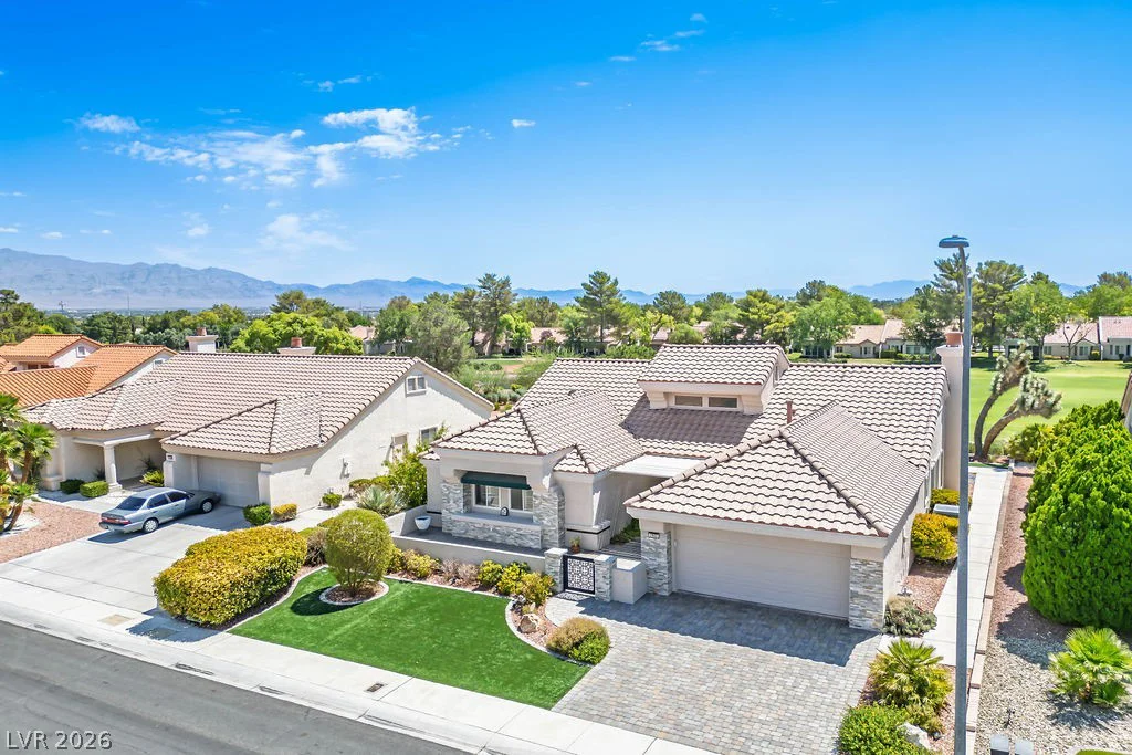 2900 Golfside, Las Vegas, NV 89134