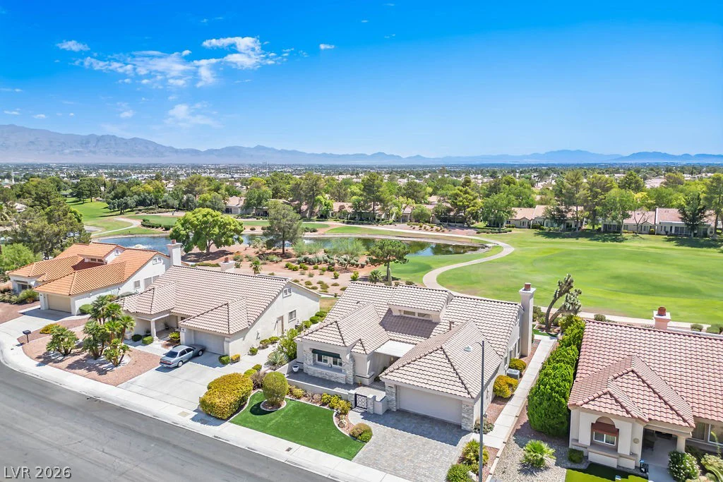 2900 Golfside, Las Vegas, NV 89134
