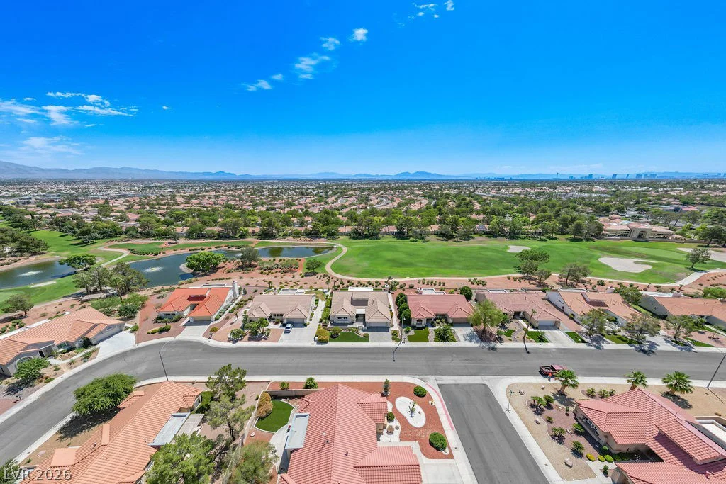 2900 Golfside, Las Vegas, NV 89134