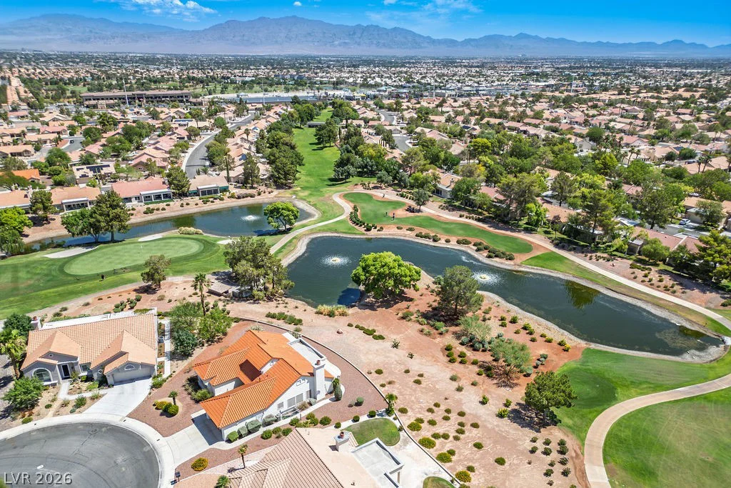 2900 Golfside, Las Vegas, NV 89134