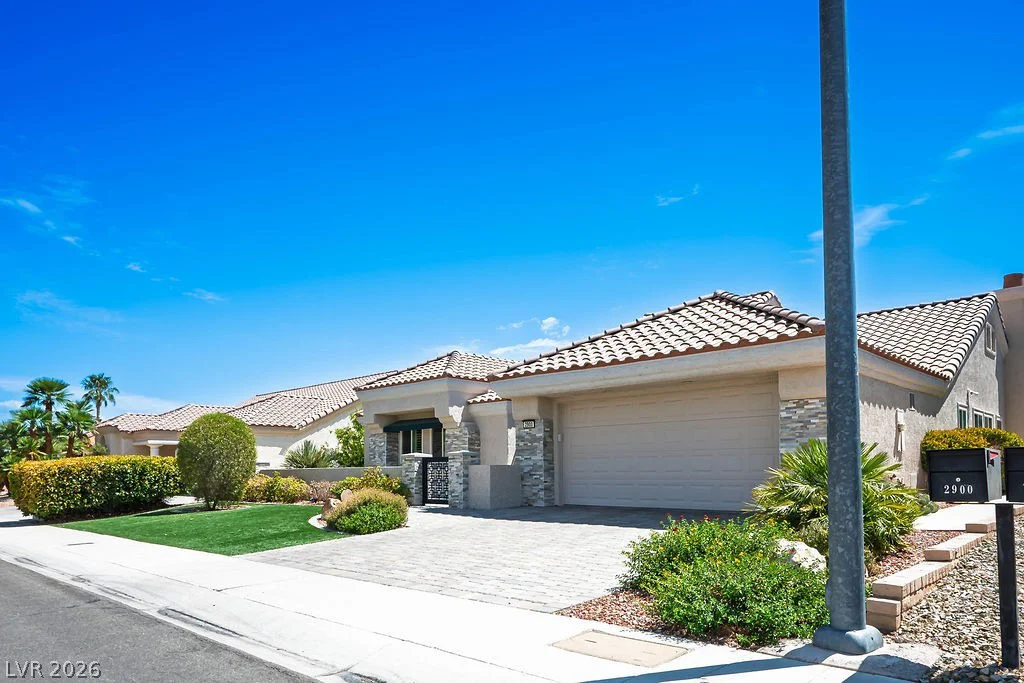 2900 Golfside, Las Vegas, NV 89134