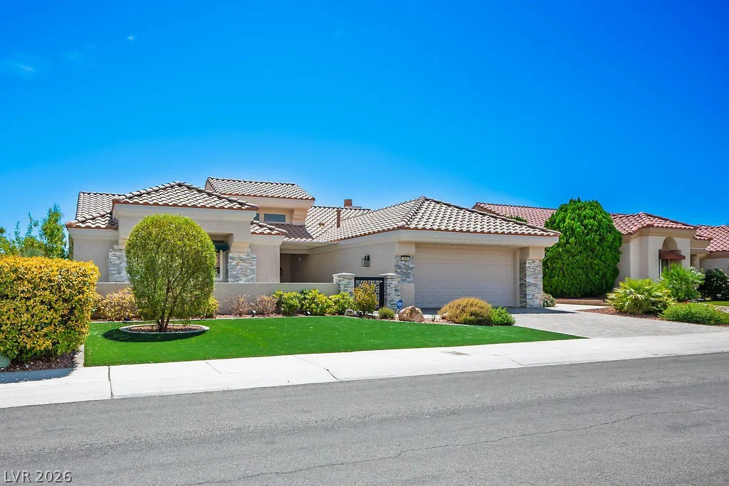 2900 Golfside, Las Vegas, NV 89134