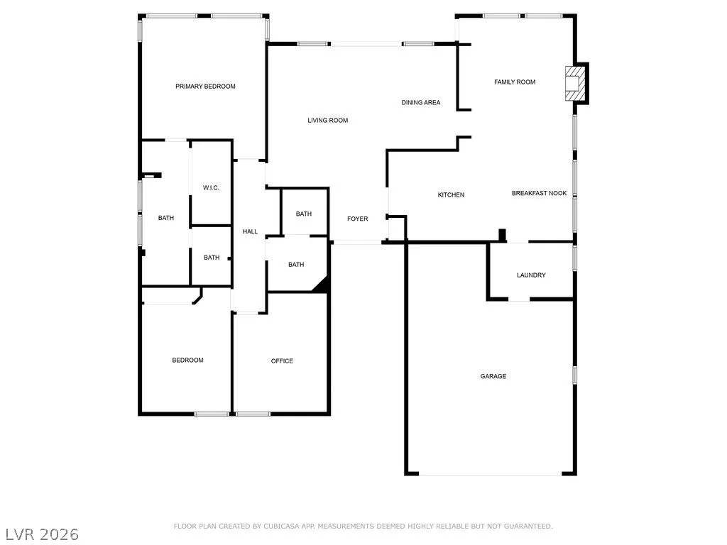2900 Golfside, Las Vegas, NV 89134