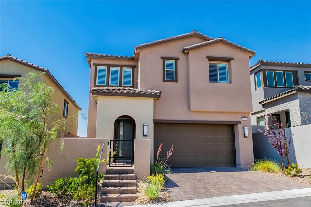 12089 Arrebol, Las Vegas, NV 89138