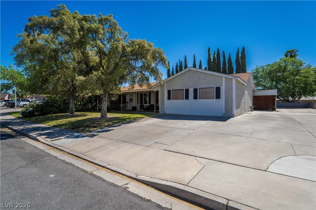 1324 Appaloosa, Boulder City, NV 89005