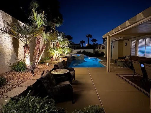 7591 Apache Cliff, Las Vegas, NV 89113