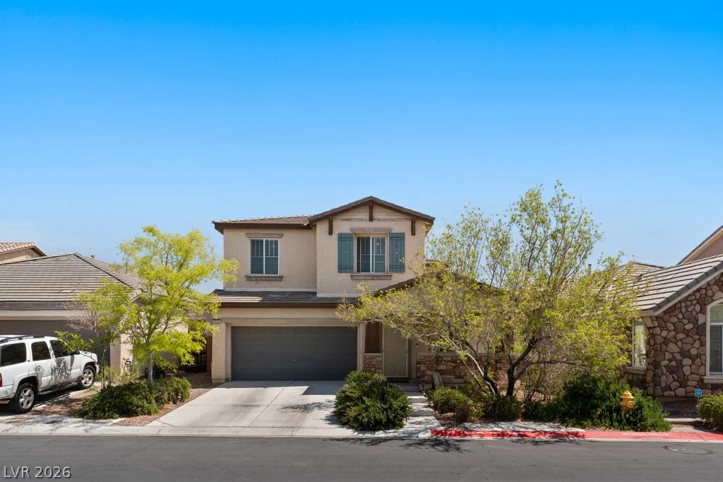 6620 Macdoogle, Las Vegas, NV 89166