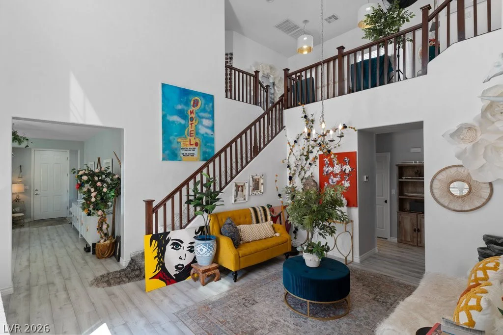 6620 Macdoogle, Las Vegas, NV 89166