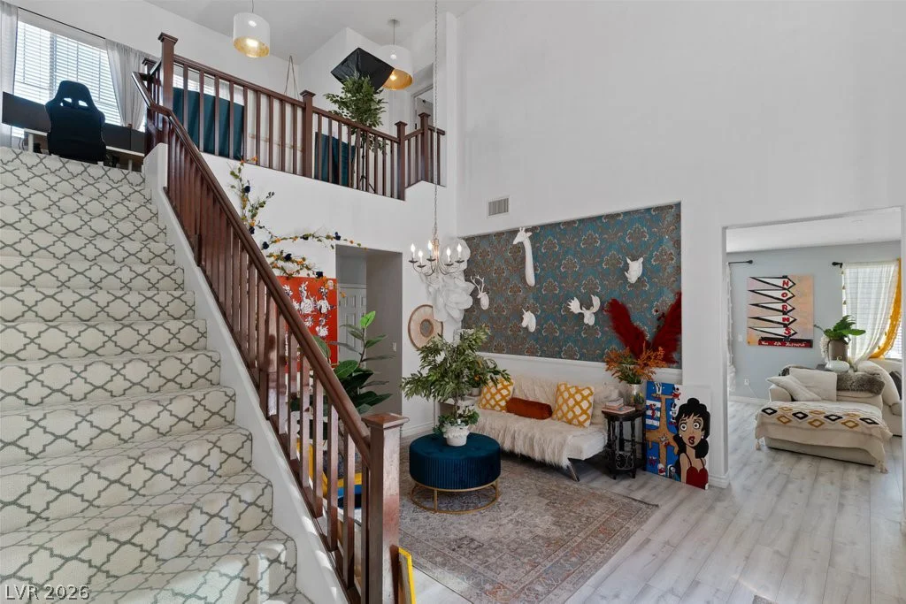 6620 Macdoogle, Las Vegas, NV 89166