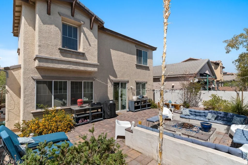 6620 Macdoogle, Las Vegas, NV 89166