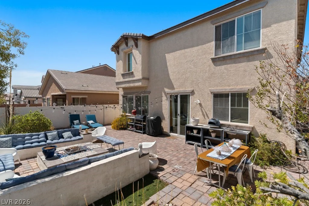 6620 Macdoogle, Las Vegas, NV 89166