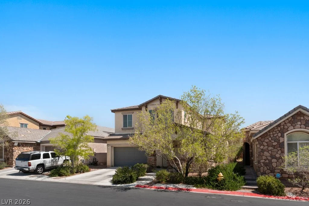 6620 Macdoogle, Las Vegas, NV 89166