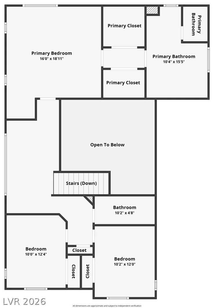 6620 Macdoogle, Las Vegas, NV 89166