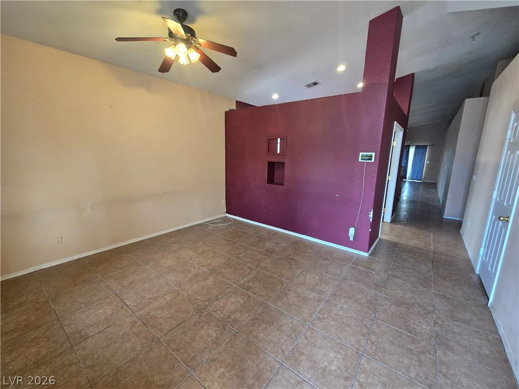 607 Snake Charmer, North Las Vegas, NV 89031