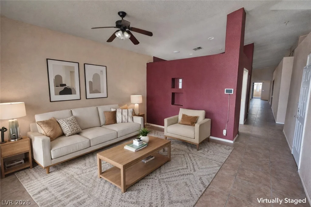 607 Snake Charmer, North Las Vegas, NV 89031