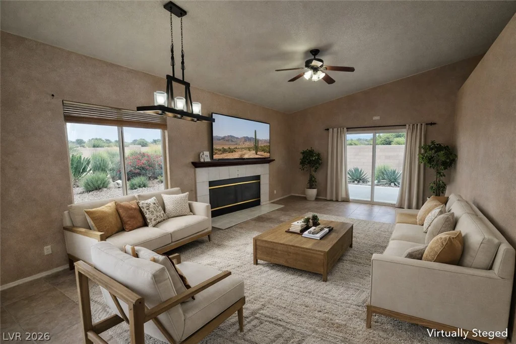 607 Snake Charmer, North Las Vegas, NV 89031