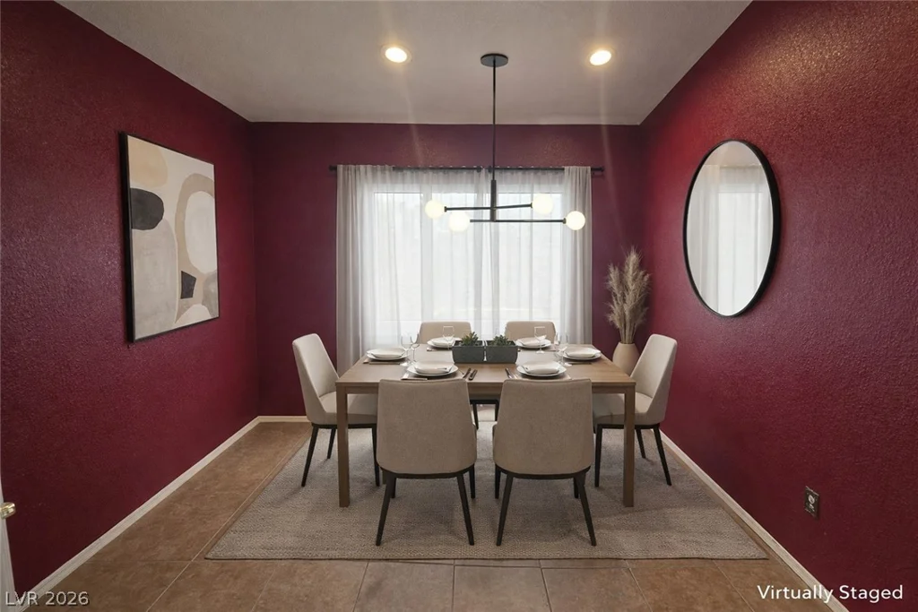 607 Snake Charmer, North Las Vegas, NV 89031