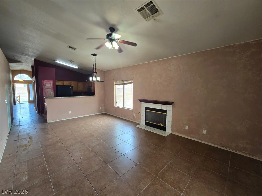 607 Snake Charmer, North Las Vegas, NV 89031