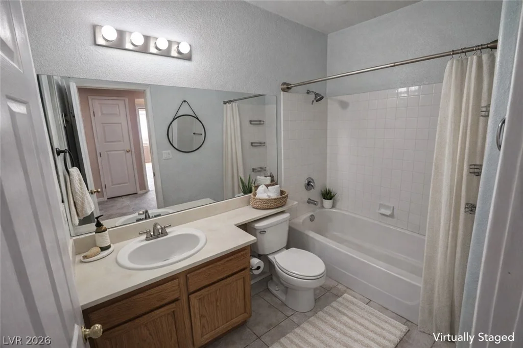 607 Snake Charmer, North Las Vegas, NV 89031