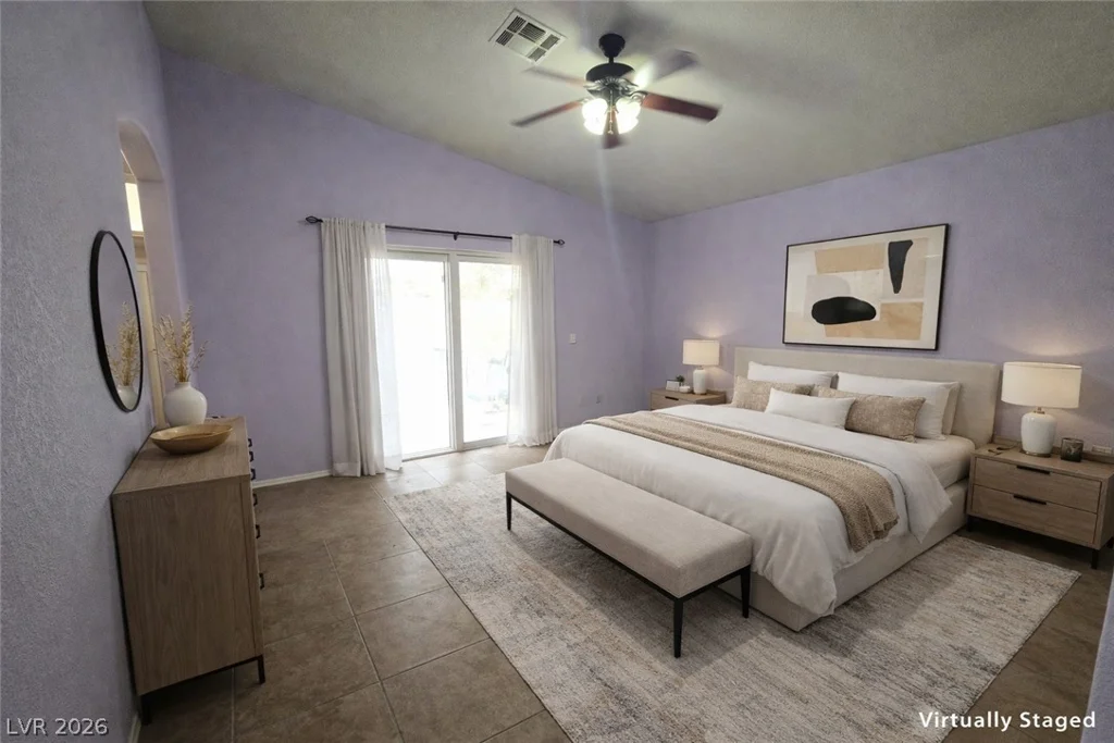 607 Snake Charmer, North Las Vegas, NV 89031