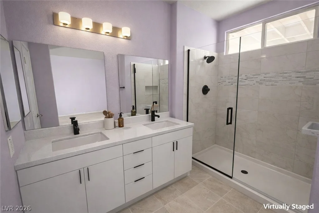 607 Snake Charmer, North Las Vegas, NV 89031