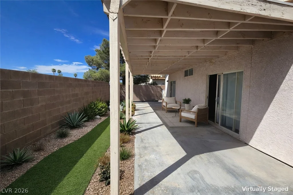 607 Snake Charmer, North Las Vegas, NV 89031
