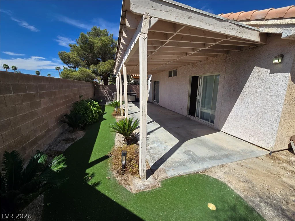 607 Snake Charmer, North Las Vegas, NV 89031