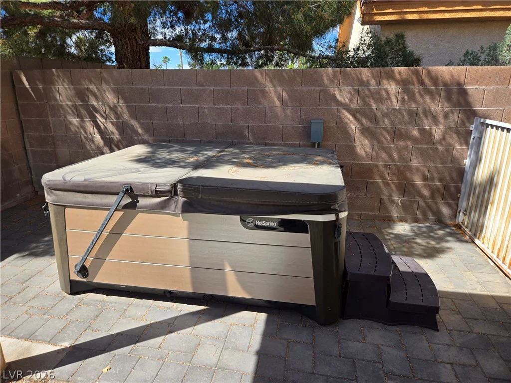 607 Snake Charmer, North Las Vegas, NV 89031