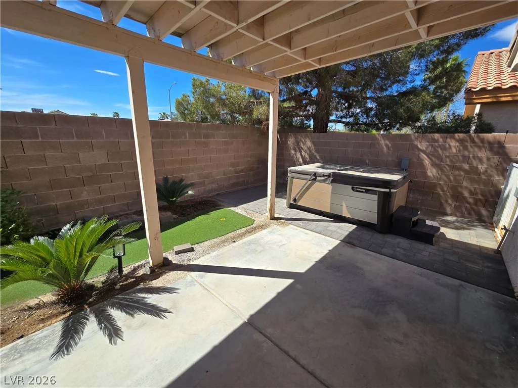 607 Snake Charmer, North Las Vegas, NV 89031