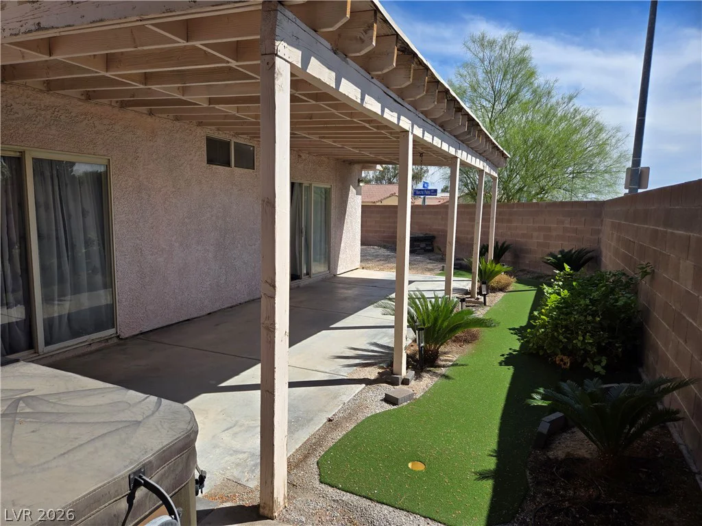 607 Snake Charmer, North Las Vegas, NV 89031