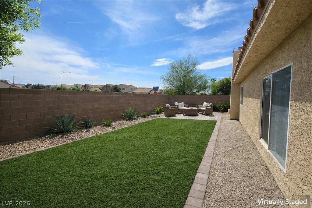 607 Snake Charmer, North Las Vegas, NV 89031