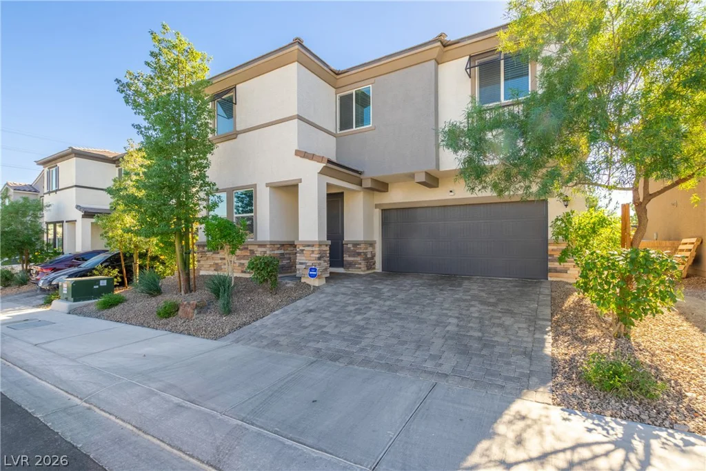 1809 Lucky Wish, North Las Vegas, NV 89081