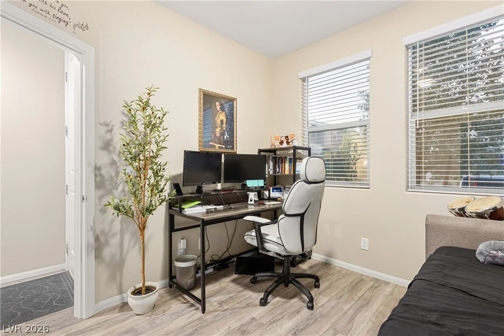 1809 Lucky Wish, North Las Vegas, NV 89081
