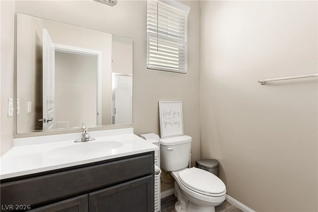 1809 Lucky Wish, North Las Vegas, NV 89081