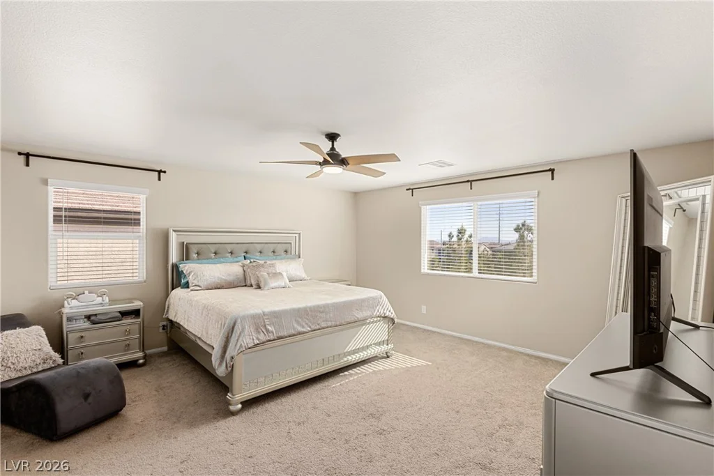 1809 Lucky Wish, North Las Vegas, NV 89081