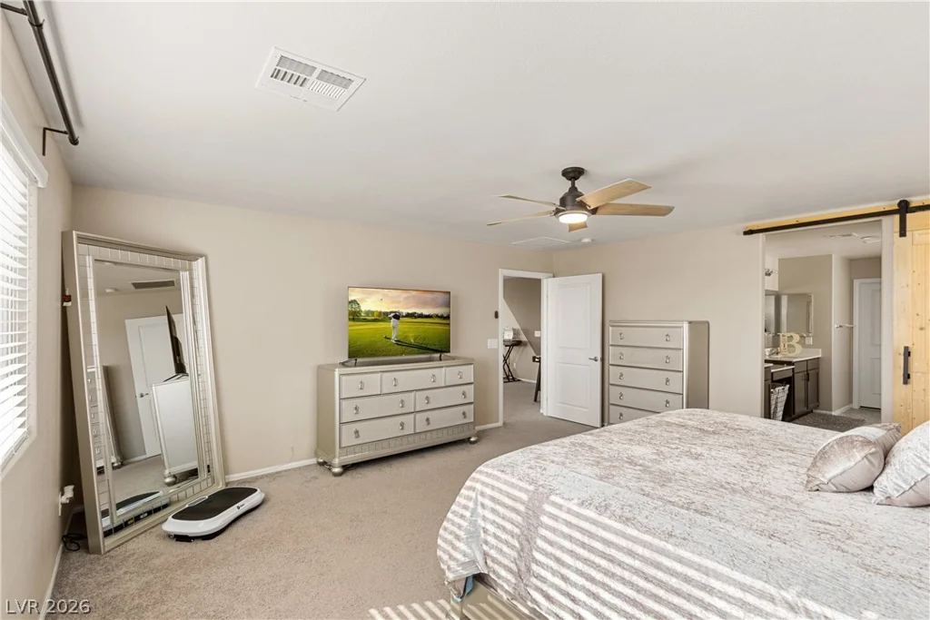 1809 Lucky Wish, North Las Vegas, NV 89081