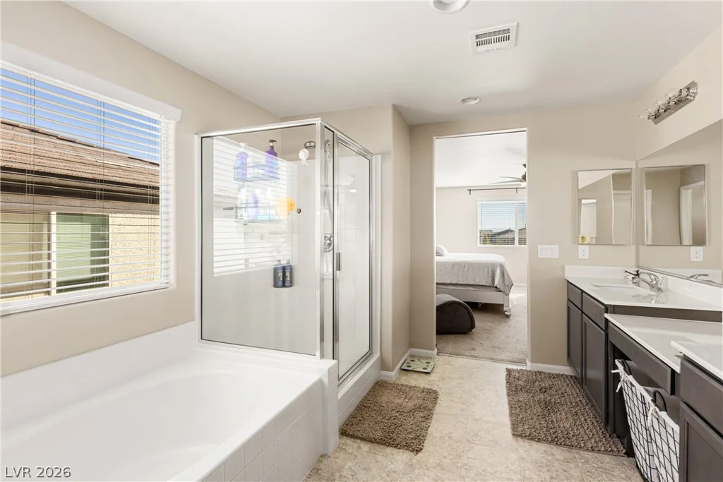 1809 Lucky Wish, North Las Vegas, NV 89081