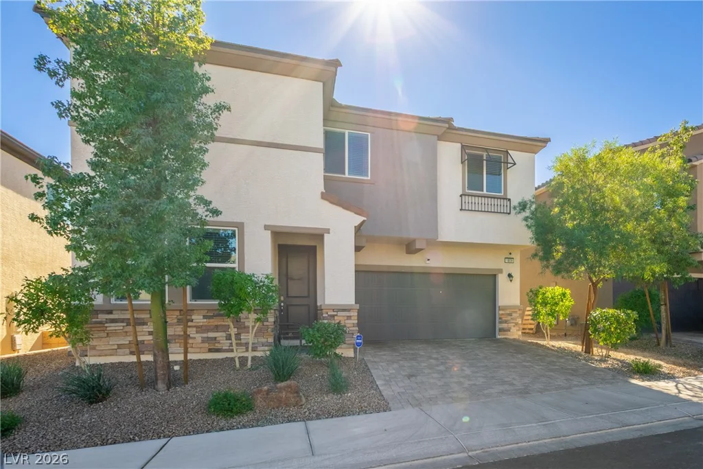 1809 Lucky Wish, North Las Vegas, NV 89081