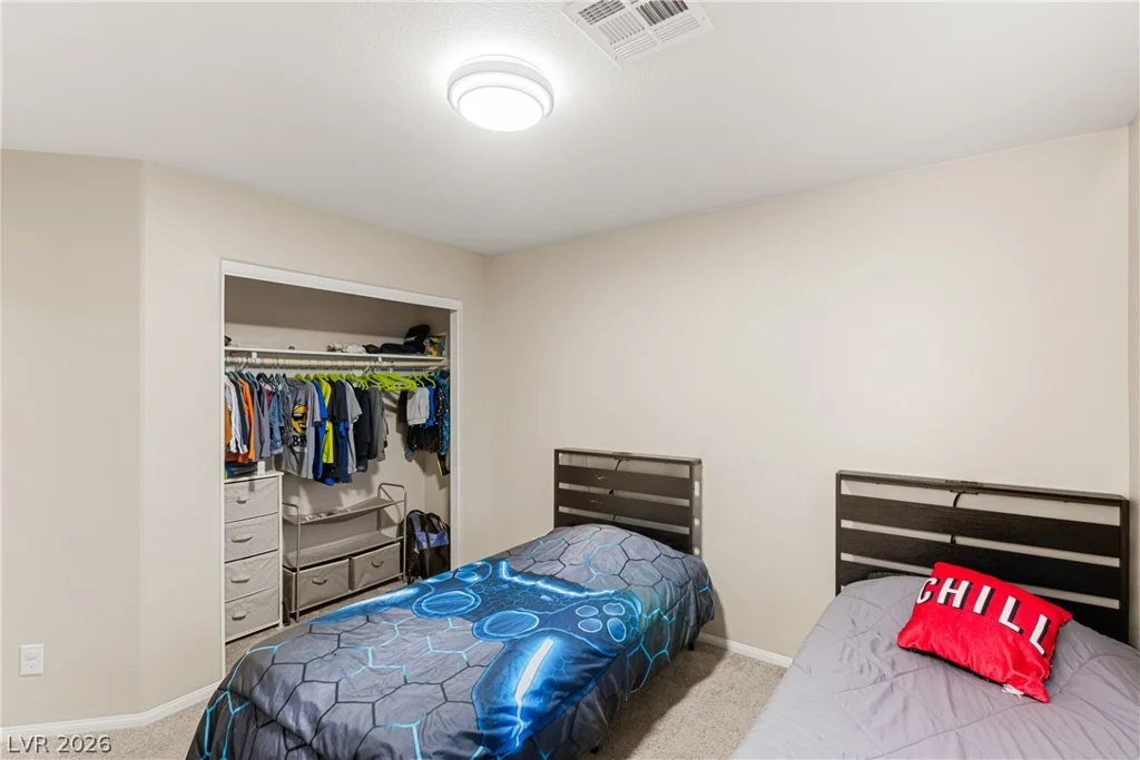 1809 Lucky Wish, North Las Vegas, NV 89081