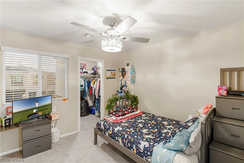 1809 Lucky Wish, North Las Vegas, NV 89081