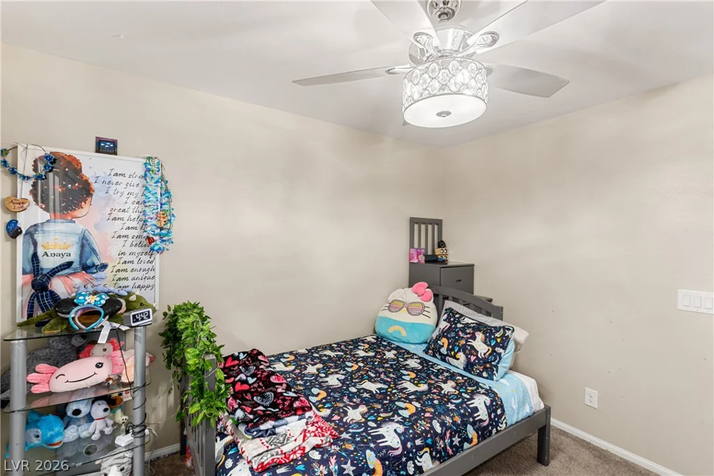1809 Lucky Wish, North Las Vegas, NV 89081