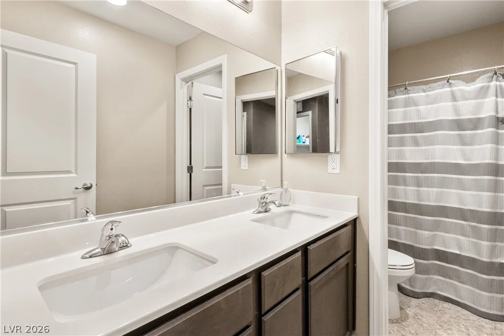 1809 Lucky Wish, North Las Vegas, NV 89081