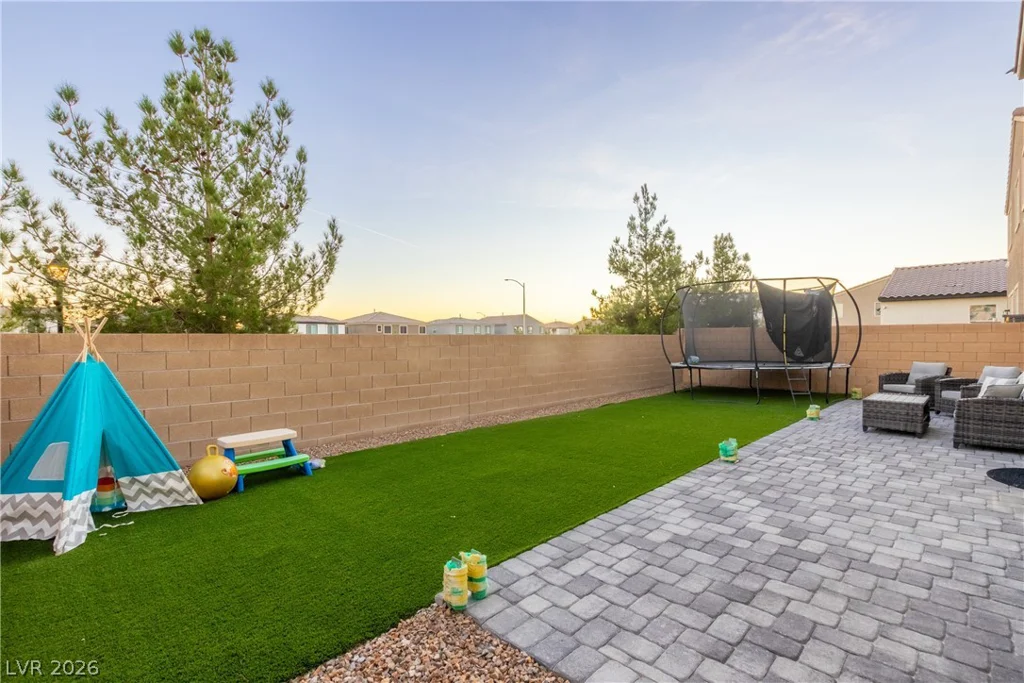 1809 Lucky Wish, North Las Vegas, NV 89081