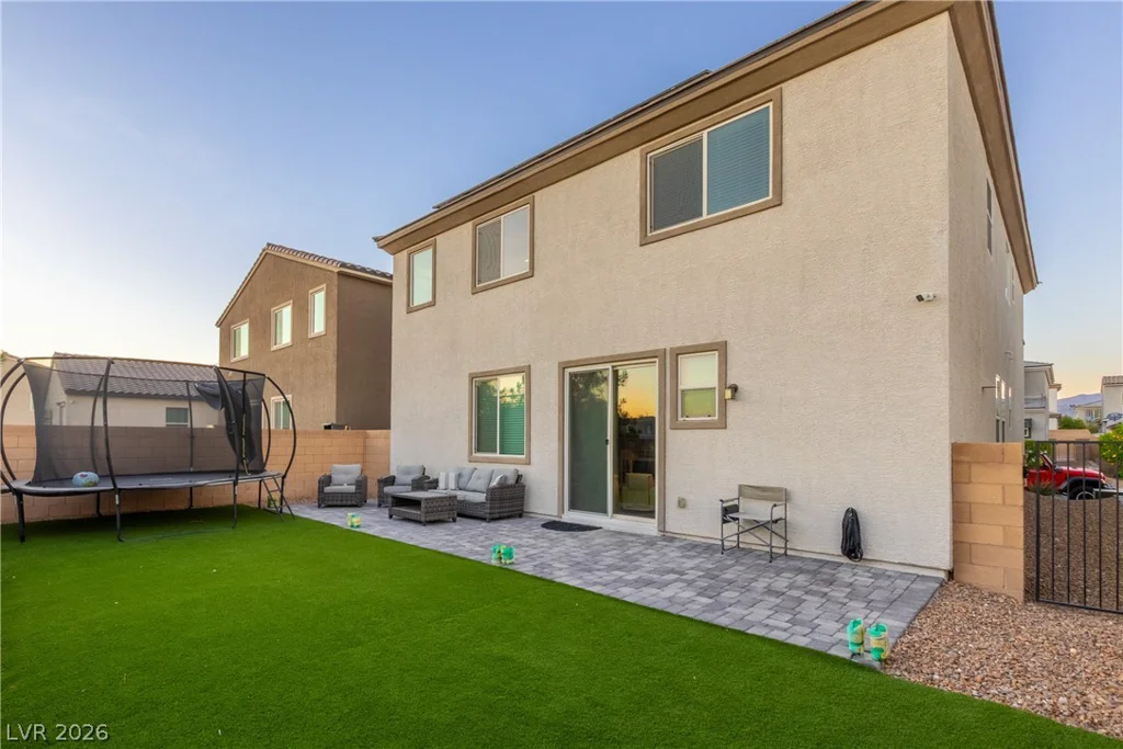 1809 Lucky Wish, North Las Vegas, NV 89081